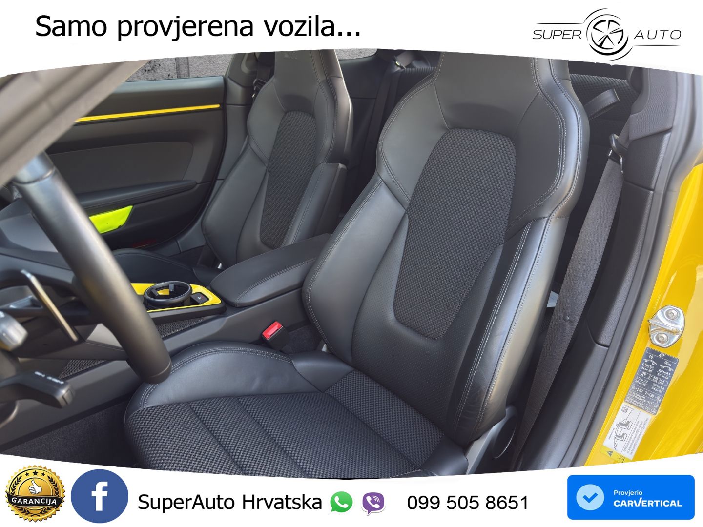Porsche 911 Carrera 3.0 (385 KS) PDK