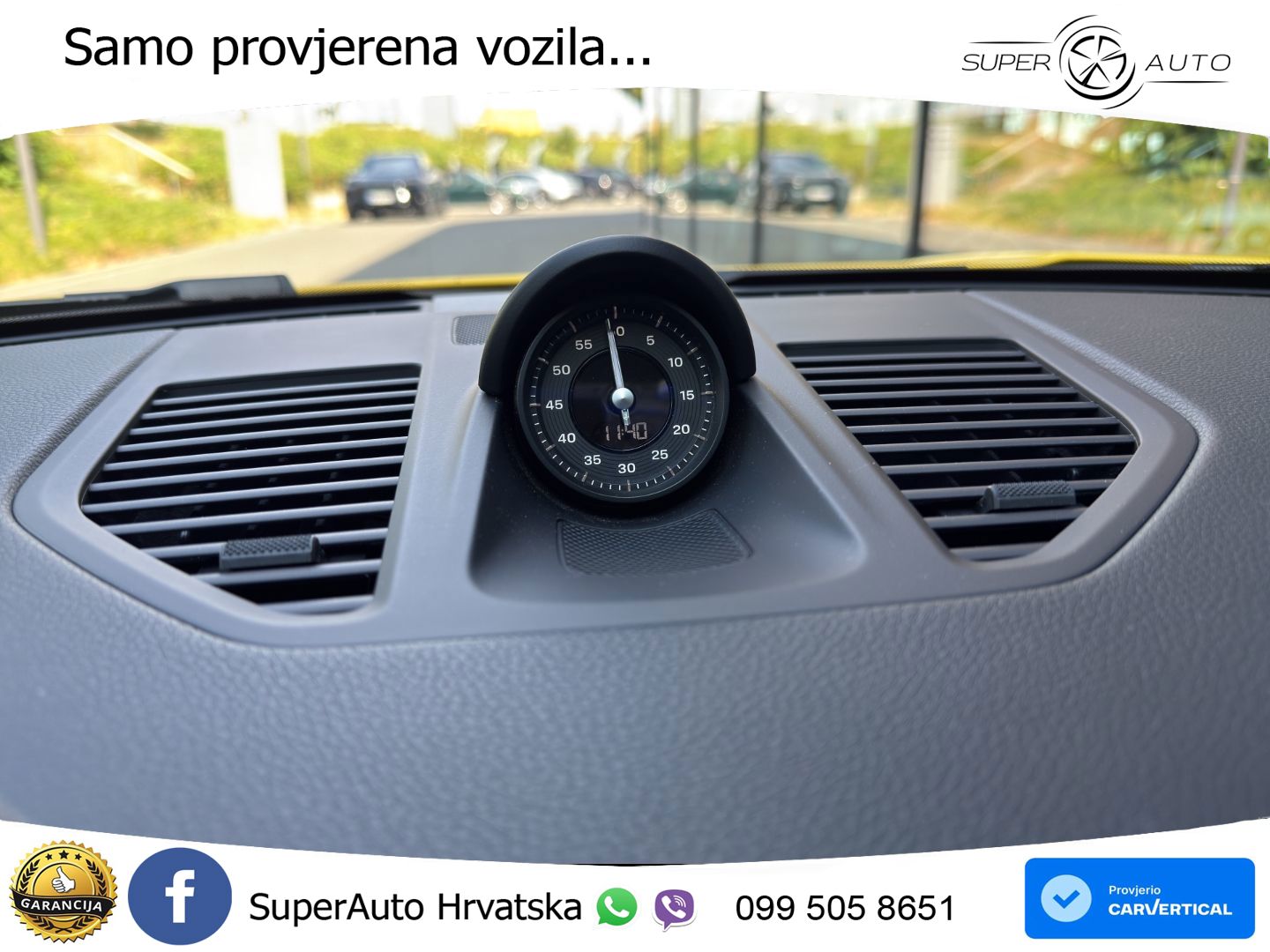 Porsche 911 Carrera 3.0 (385 KS) PDK