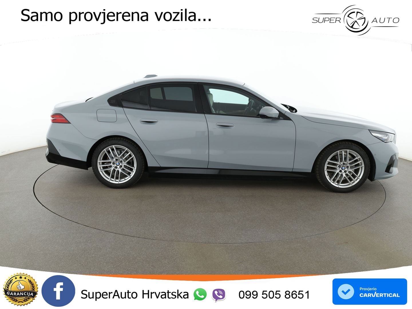 BMW 530e (299 KS) Steptronic M Sport LED+GR SJED+ACC