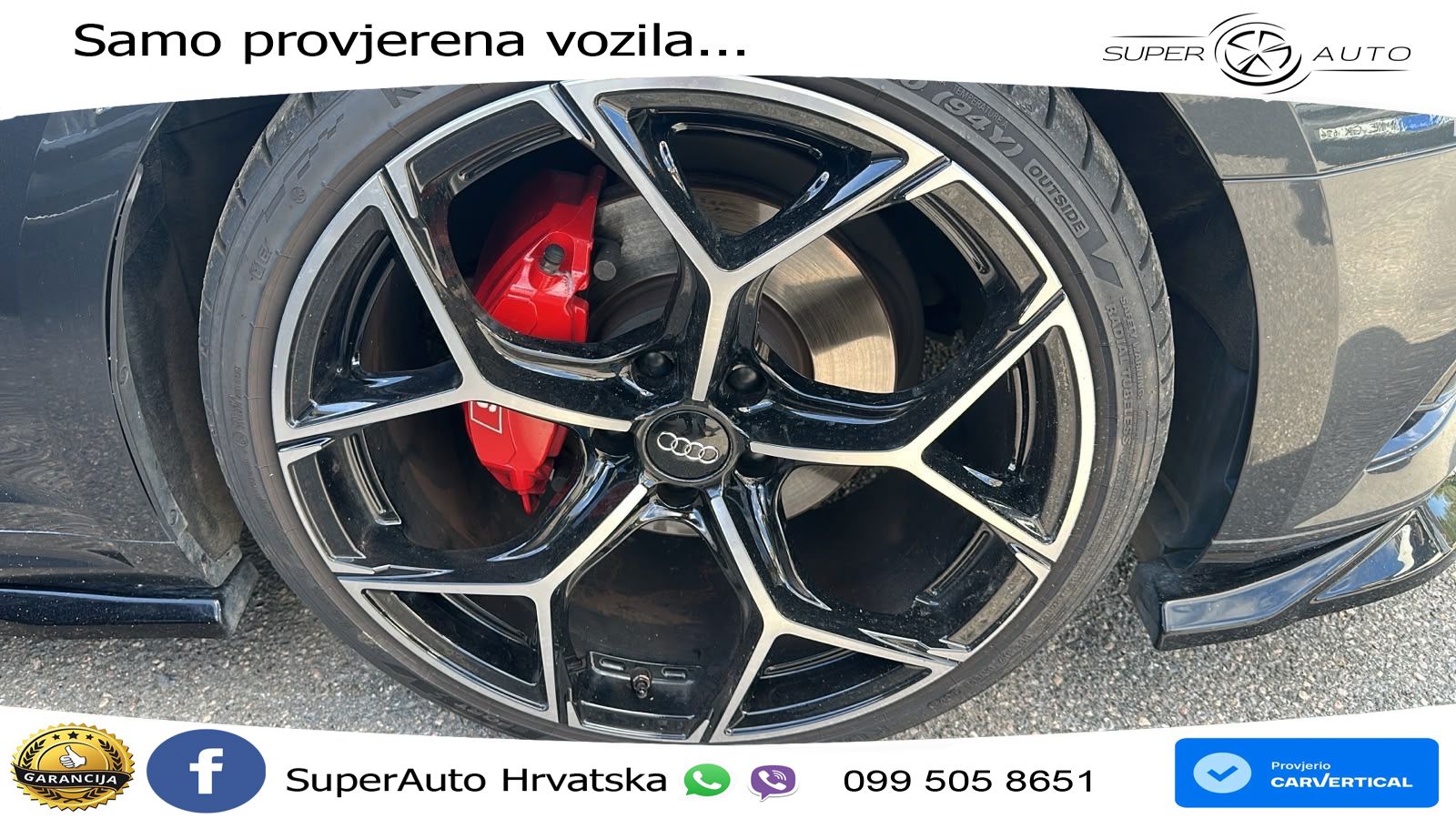 Audi A5 Sportback 40 TDI (190 KS) S tronic LED+GR SJED+ACC