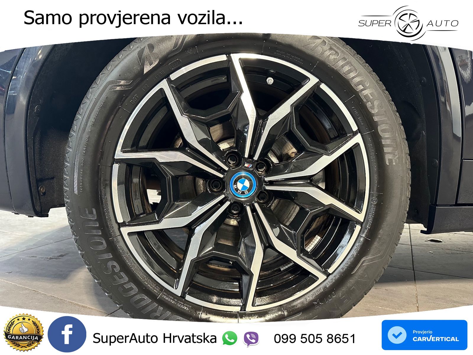 BMW X3 Long 25L xDrive Steptronic M Sport