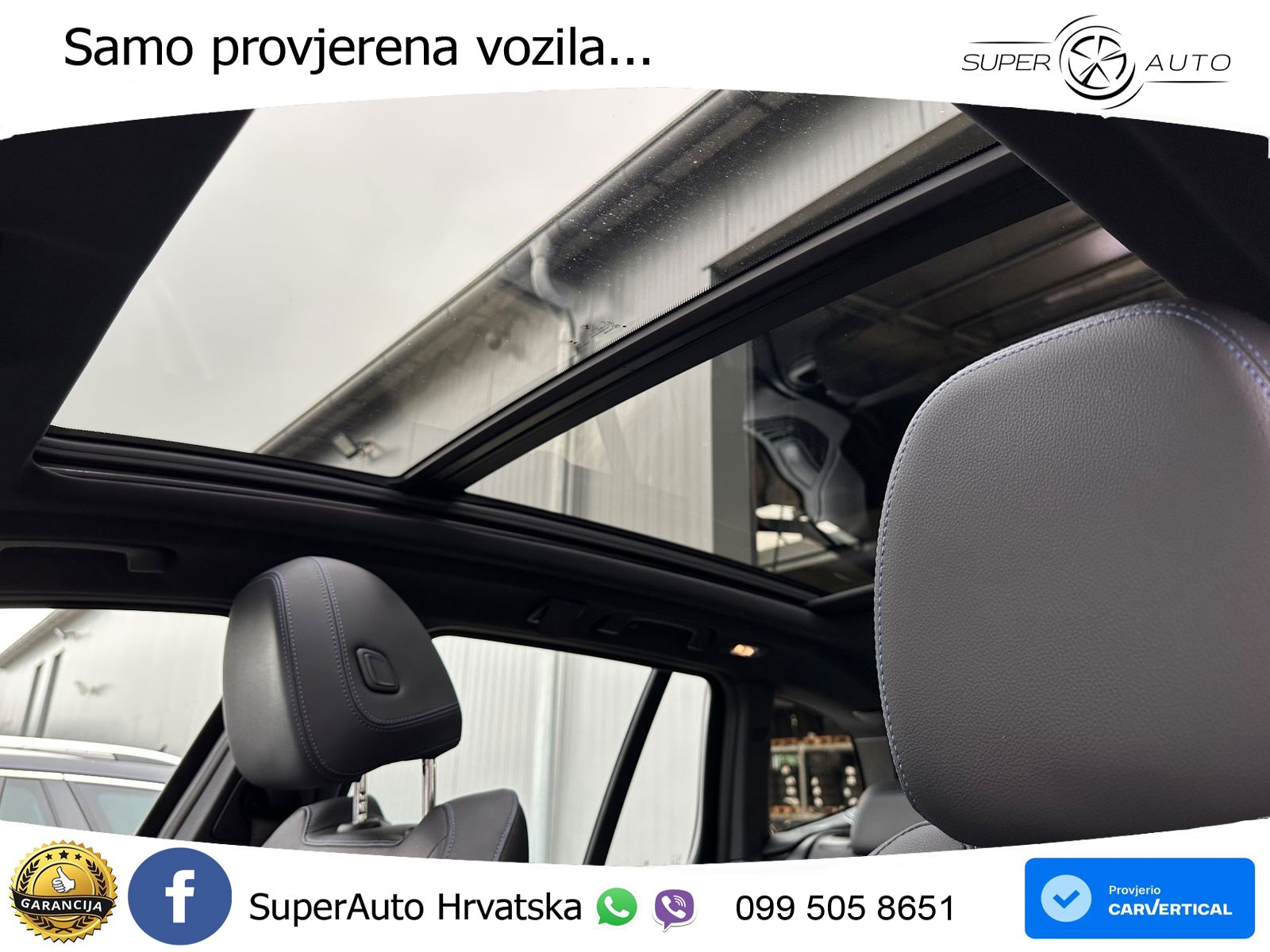 BMW X3 Long 25L xDrive Steptronic M Sport