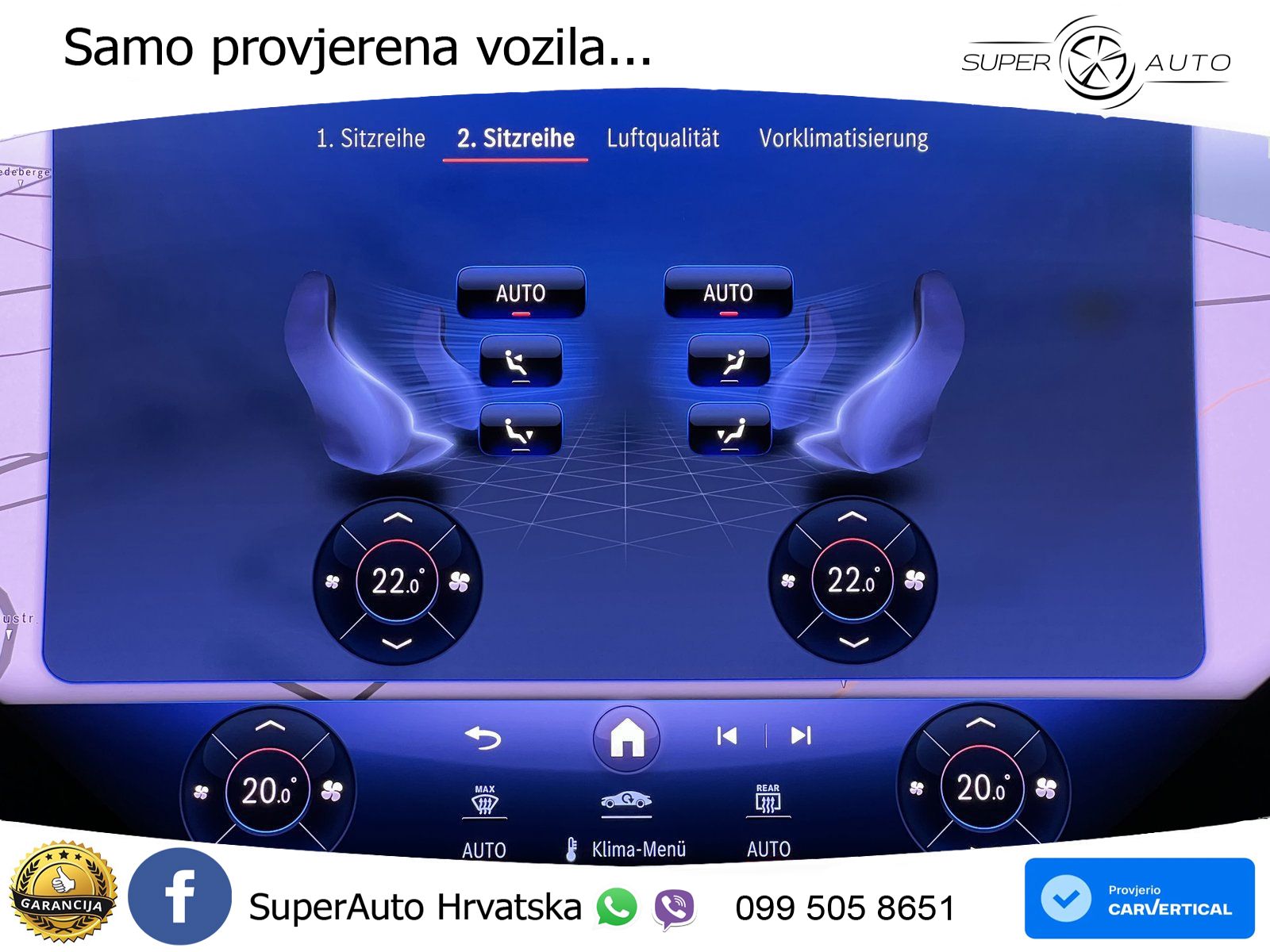 Mercedes EQE AMG 43 100 kWh (476 KS) 4MATIC ACC+HEAD+4xGR SJED+360+PANO
