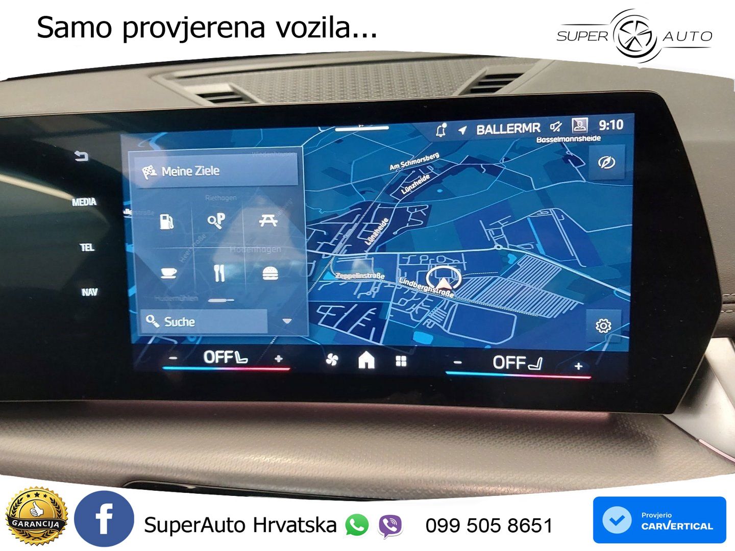 BMW X1 23d (211 KS) xDrive Steptronic M Sport LED+GR SJED+ACC