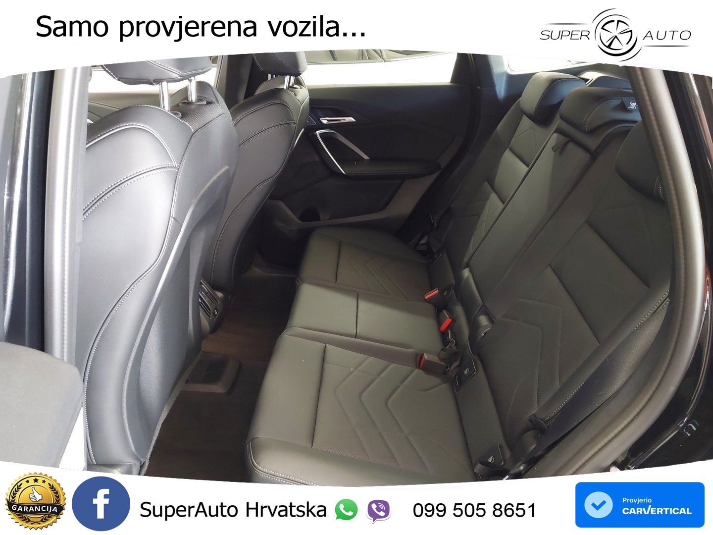 BMW X1 23d (211 KS) xDrive Steptronic M Sport LED+GR SJED+ACC