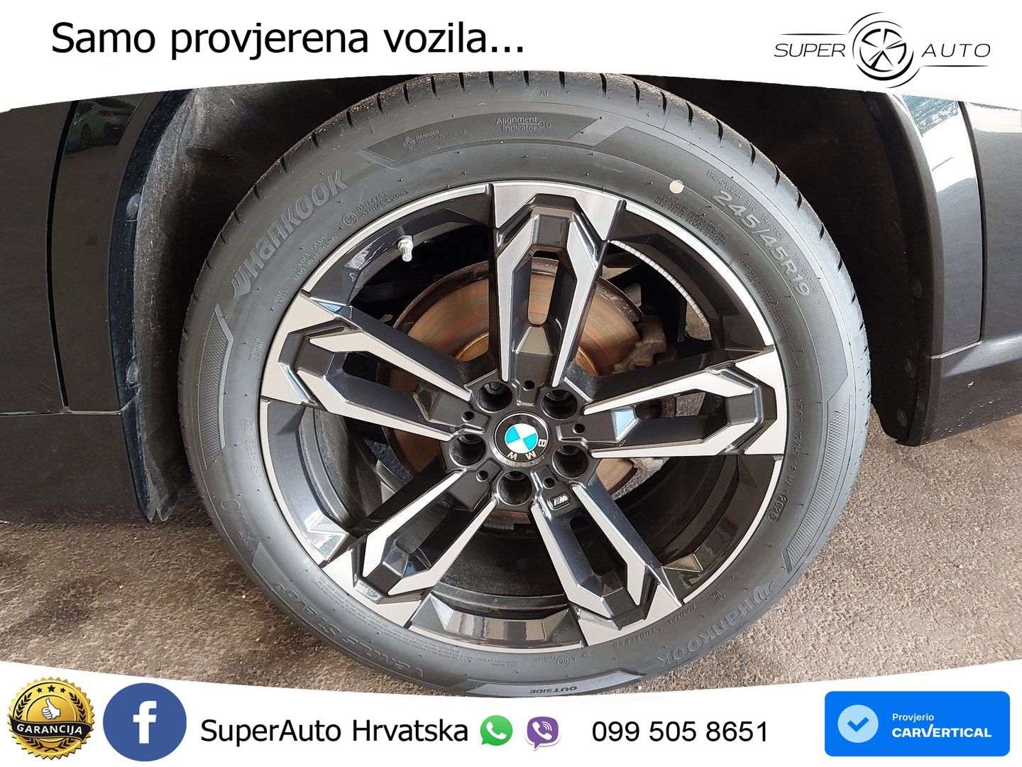 BMW X1 23d (211 KS) xDrive Steptronic M Sport LED+GR SJED+ACC
