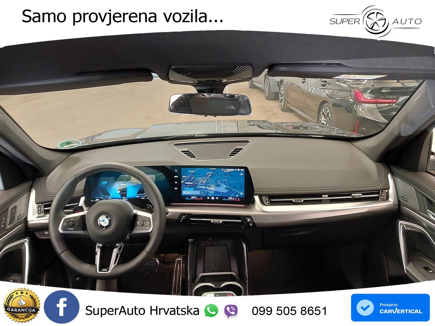 BMW X1 23d (211 KS) xDrive Steptronic M Sport LED+GR SJED+ACC