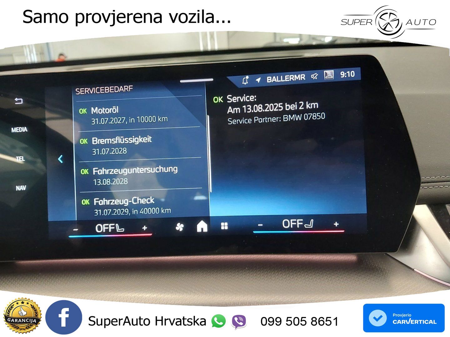 BMW X1 23d (211 KS) xDrive Steptronic M Sport LED+GR SJED+ACC