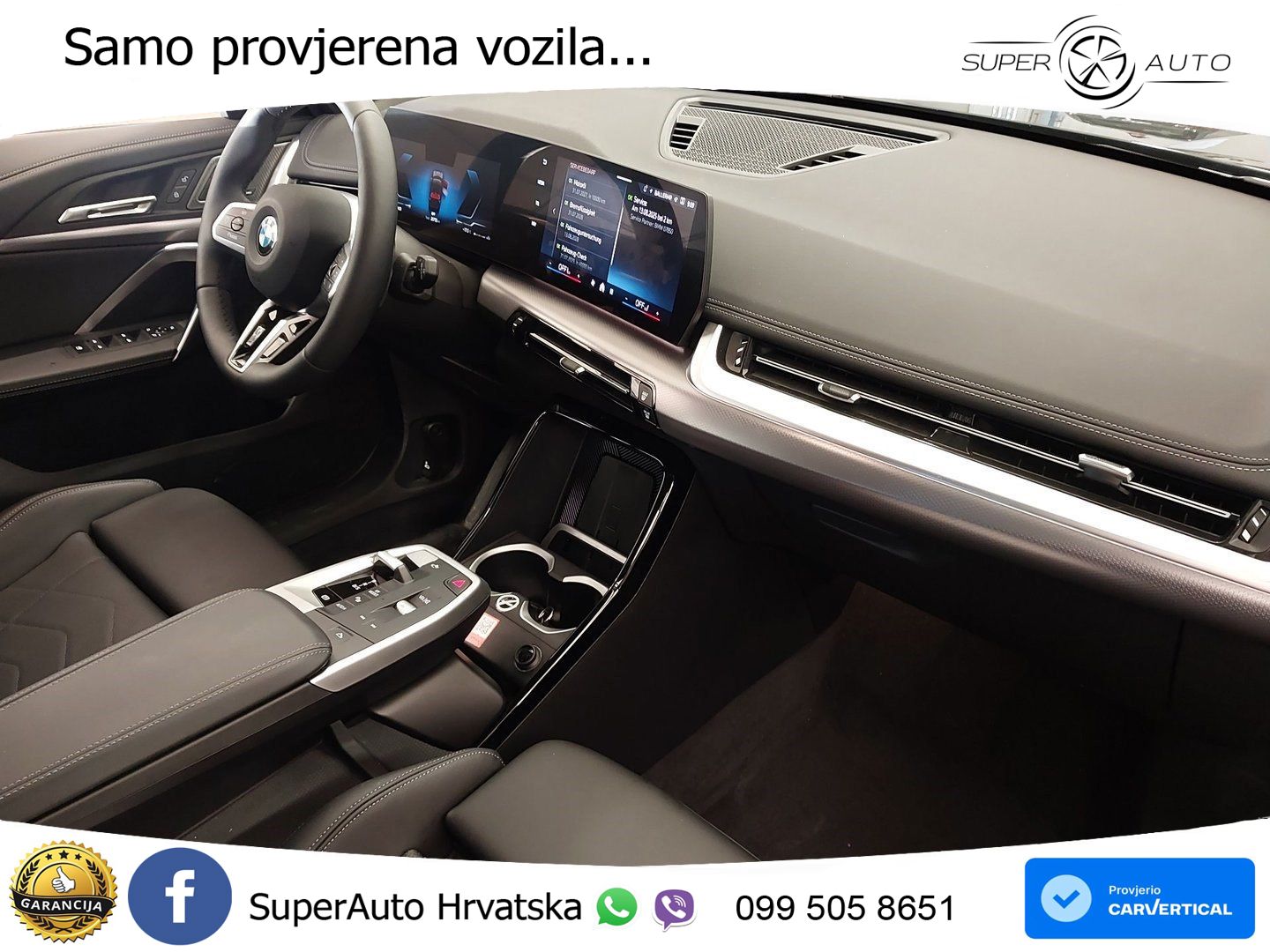 BMW X1 23d (211 KS) xDrive Steptronic M Sport LED+GR SJED+ACC
