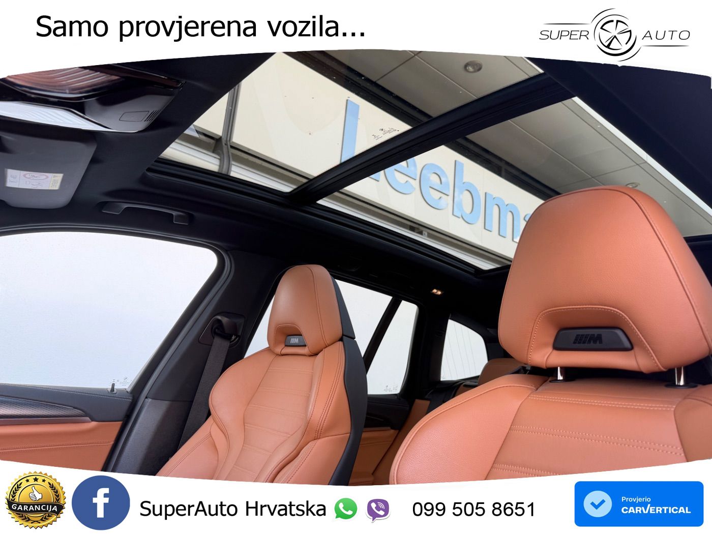 BMW X3 30d xDrive Steptronic M Sport LED+GR SJED+ACC