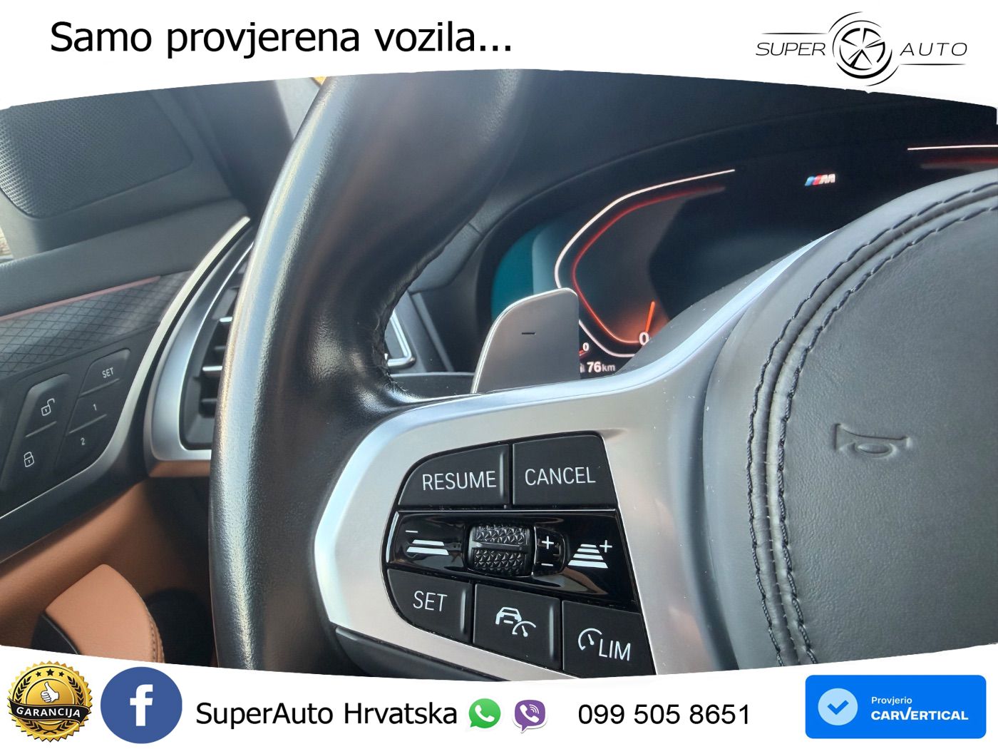 BMW X3 30d xDrive Steptronic M Sport LED+GR SJED+ACC