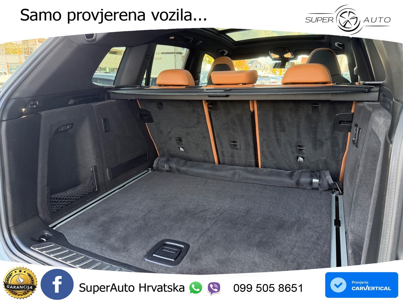 BMW X3 30d xDrive Steptronic M Sport LED+GR SJED+ACC