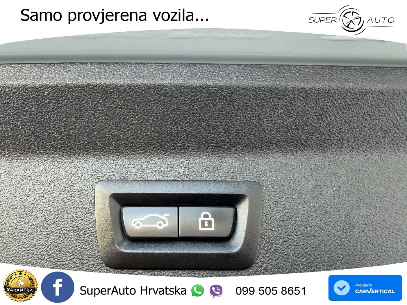 BMW X3 30d xDrive Steptronic M Sport LED+GR SJED+ACC