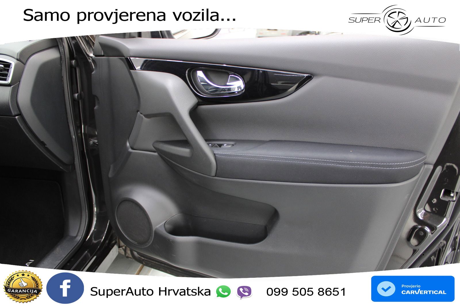 Nissan Qashqai 1.3i (140 KS) N-Connecta