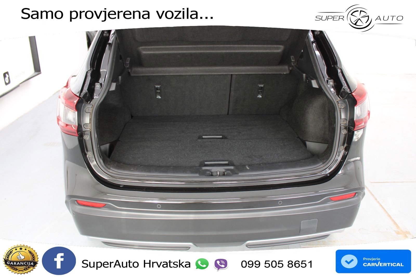 Nissan Qashqai 1.3i (140 KS) N-Connecta