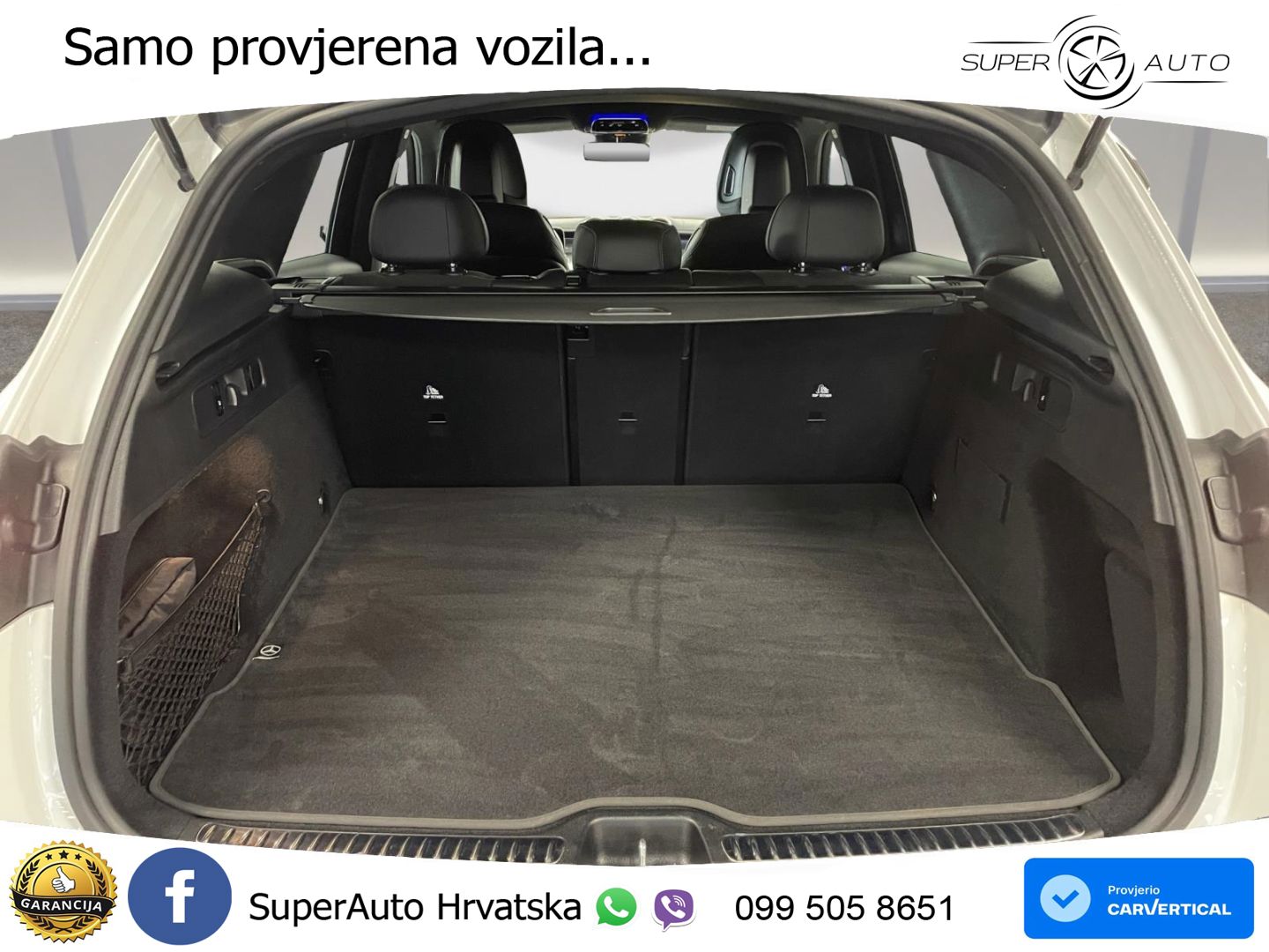 Mercedes GLC 200 (204 KS) 4MATIC 9G-TRONIC AMG