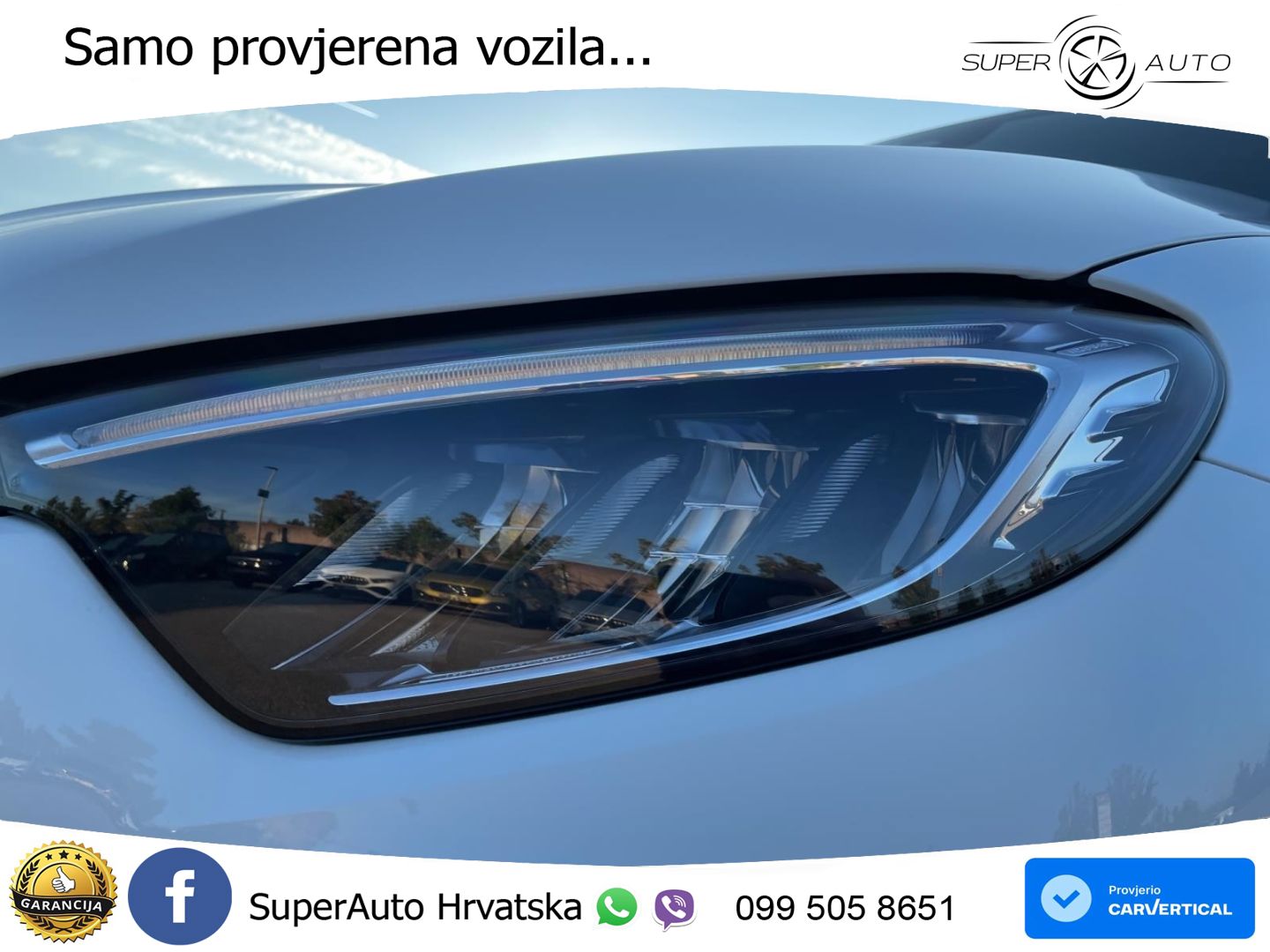 Mercedes GLC 200 (204 KS) 4MATIC 9G-TRONIC AMG