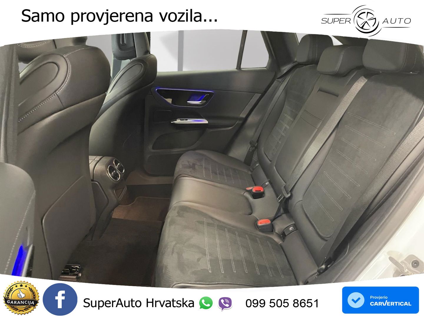 Mercedes GLC 200 (204 KS) 4MATIC 9G-TRONIC AMG