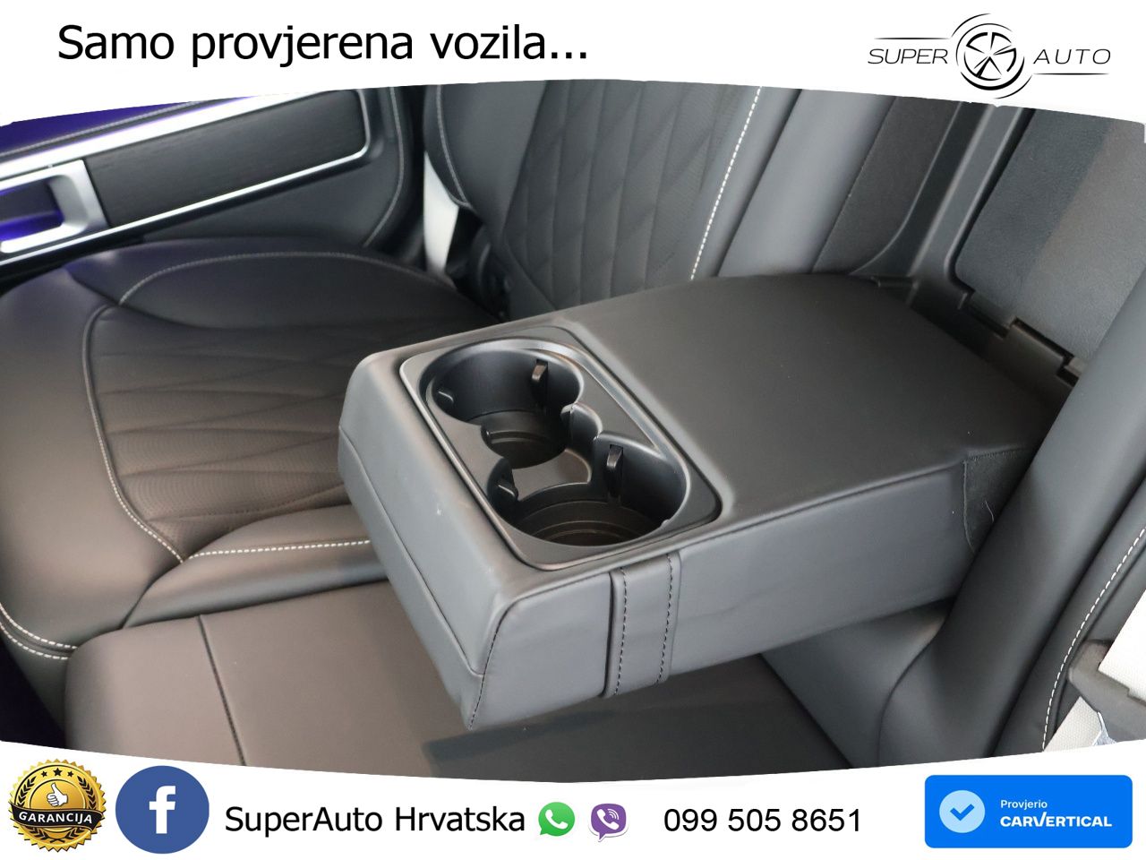 Mercedes G 450d Long (367 KS) 4MATIC 9G-TRONIC AMG LED+GR SJED+ACC