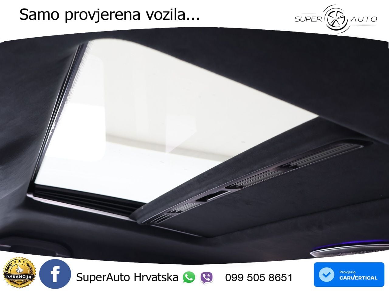 Mercedes G 450d Long (367 KS) 4MATIC 9G-TRONIC AMG LED+GR SJED+ACC
