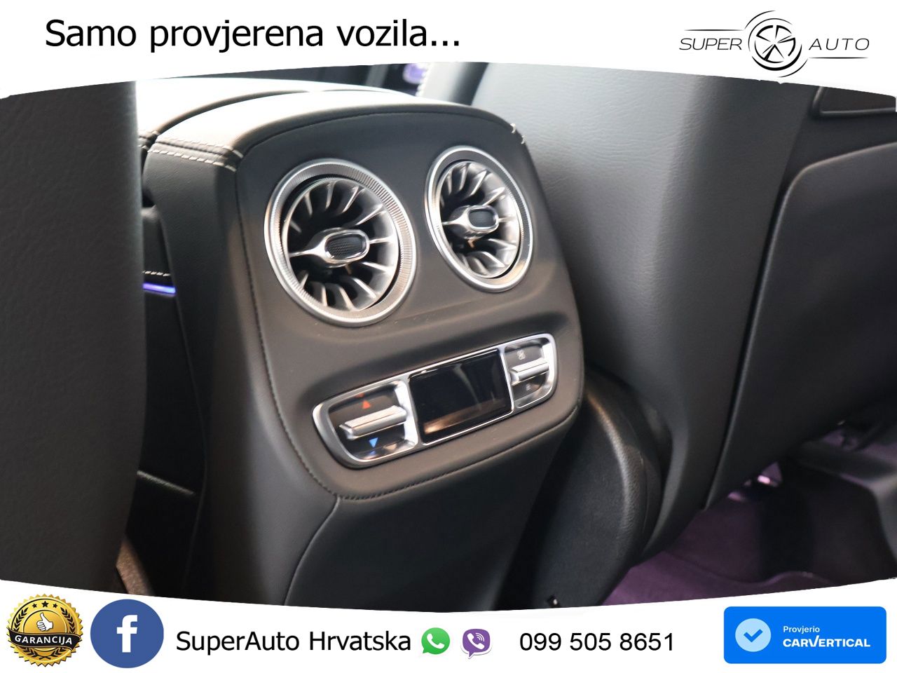 Mercedes G 450d Long (367 KS) 4MATIC 9G-TRONIC AMG LED+GR SJED+ACC