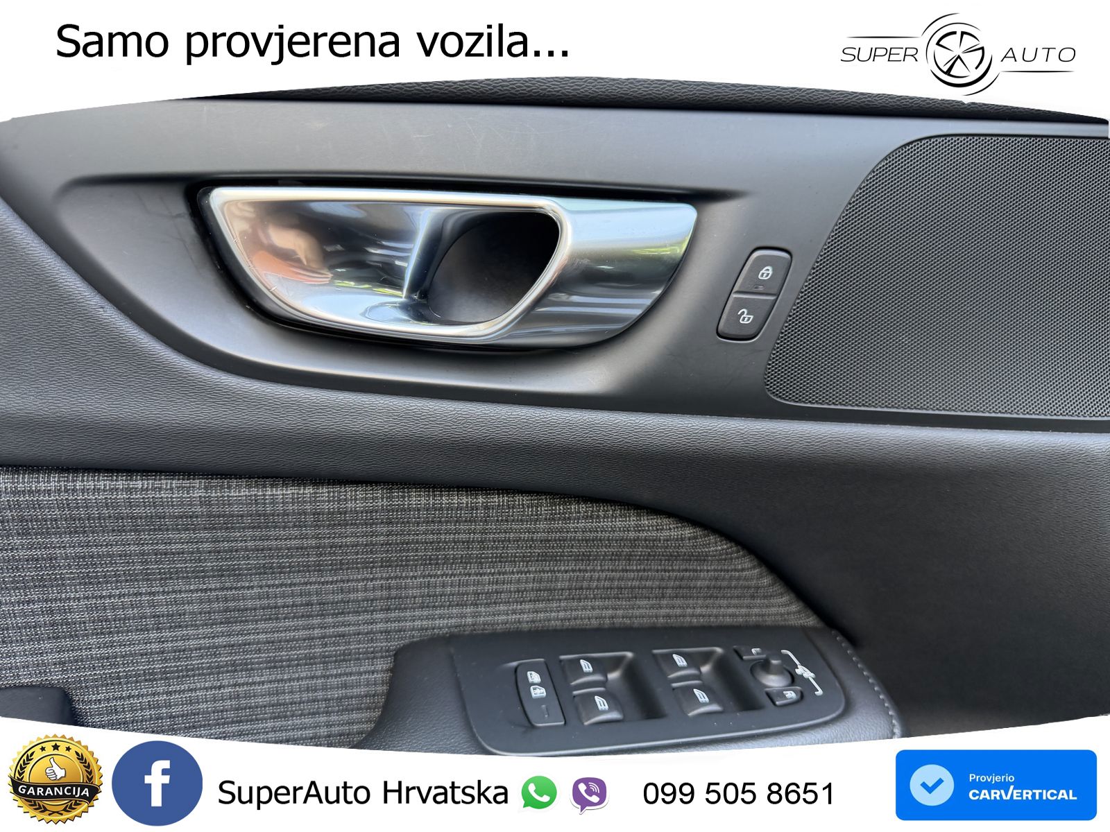 Volvo V60 2.0 B4 Diesel Geartronic