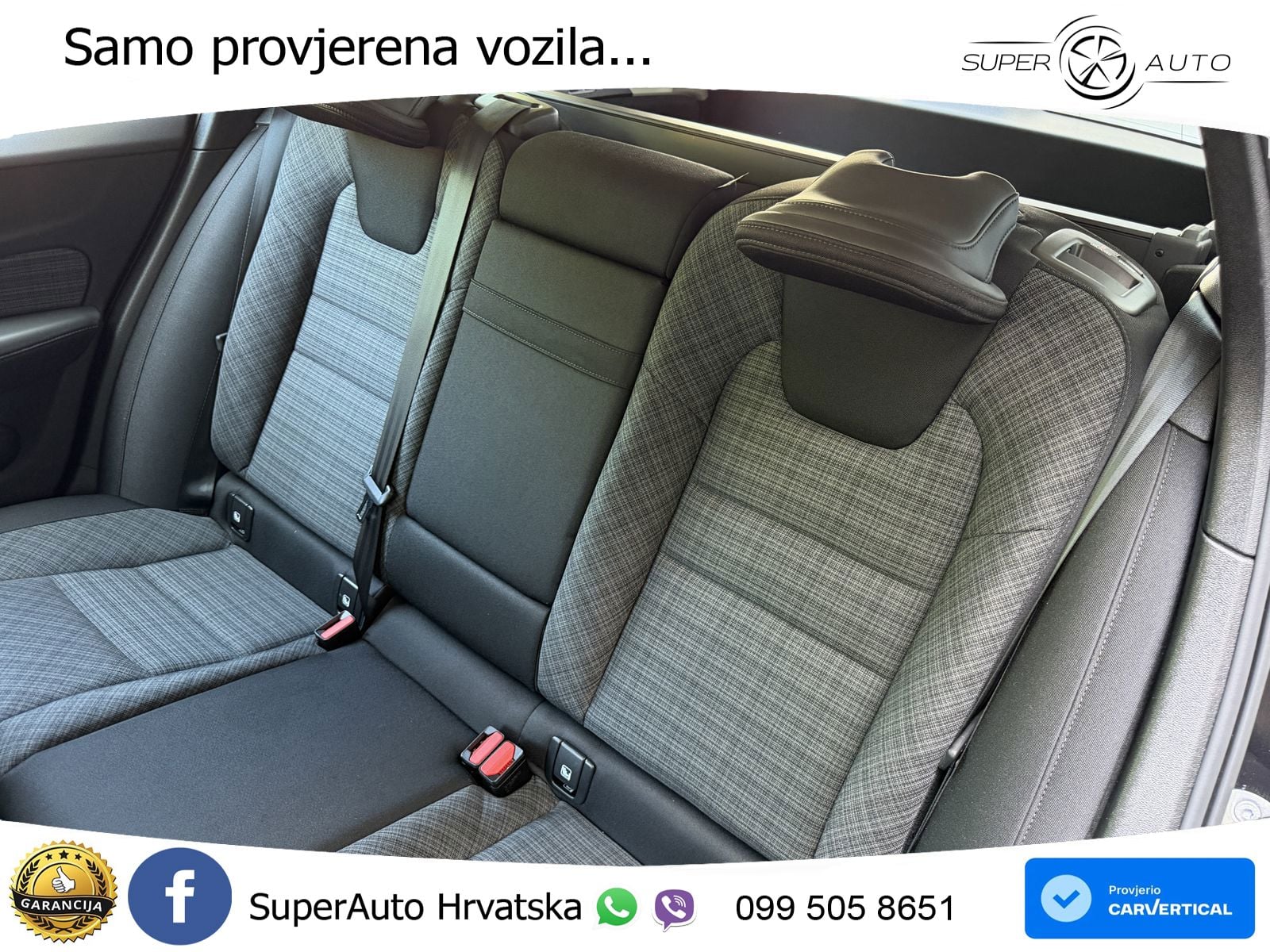 Volvo V60 2.0 B4 Diesel Geartronic