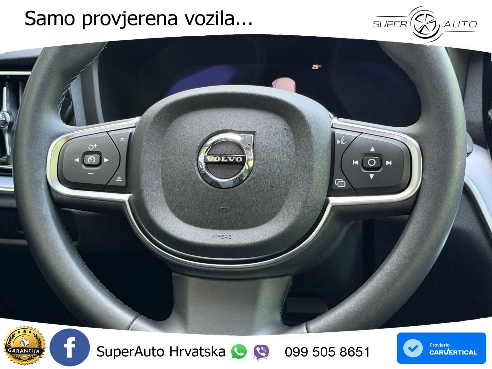 Volvo V60 2.0 B4 Diesel Geartronic