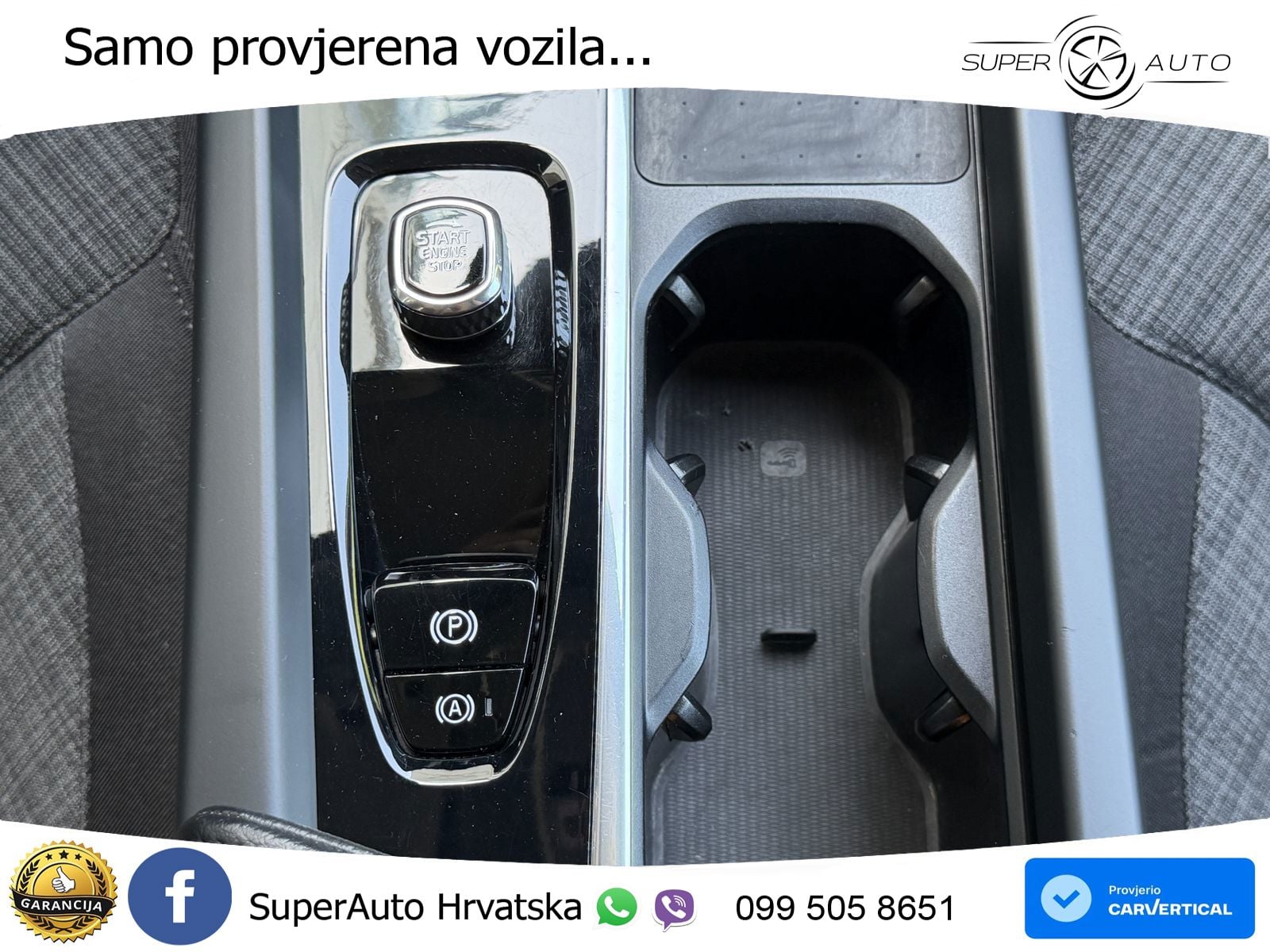Volvo V60 2.0 B4 Diesel Geartronic