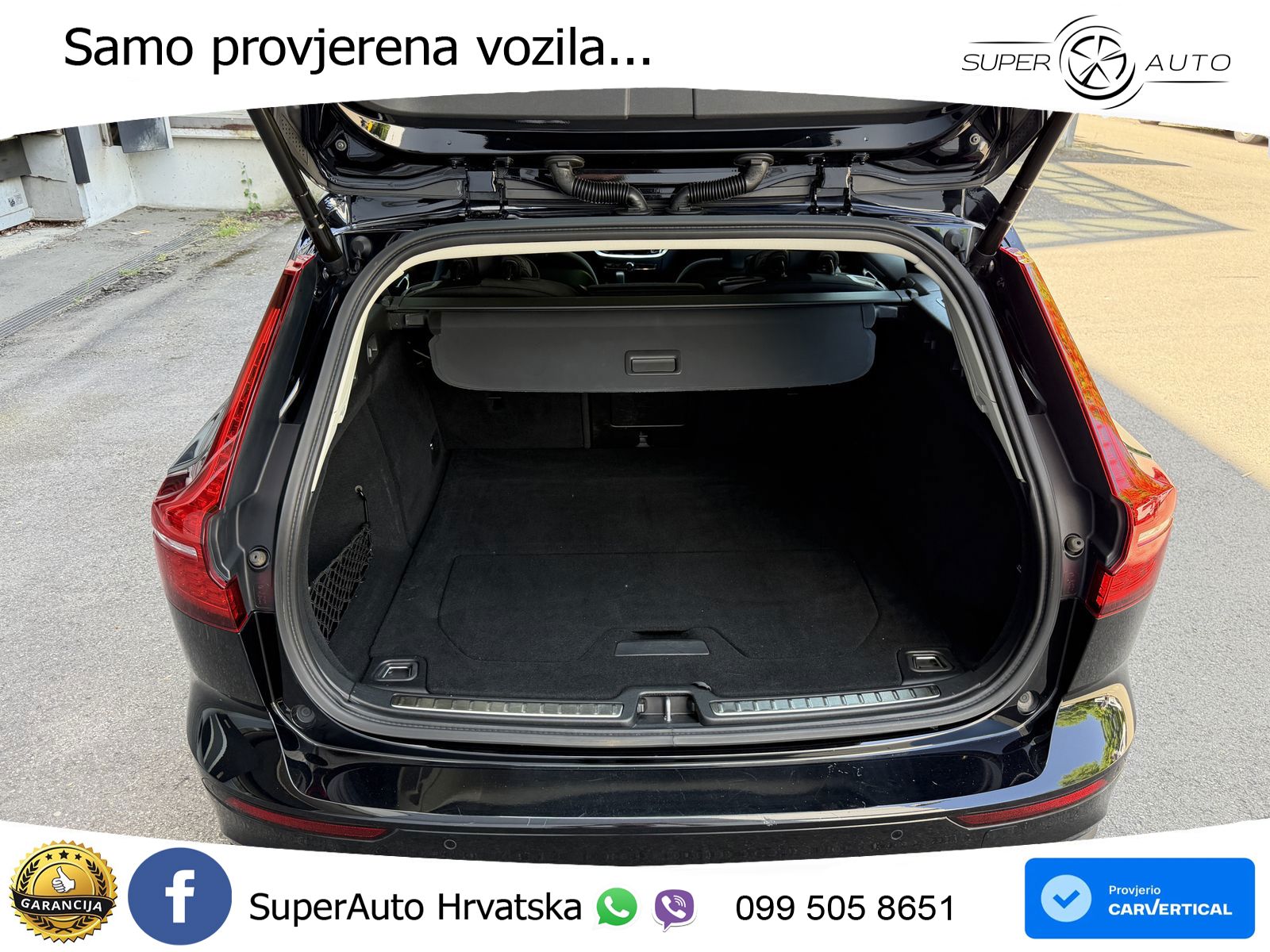 Volvo V60 2.0 B4 Diesel Geartronic