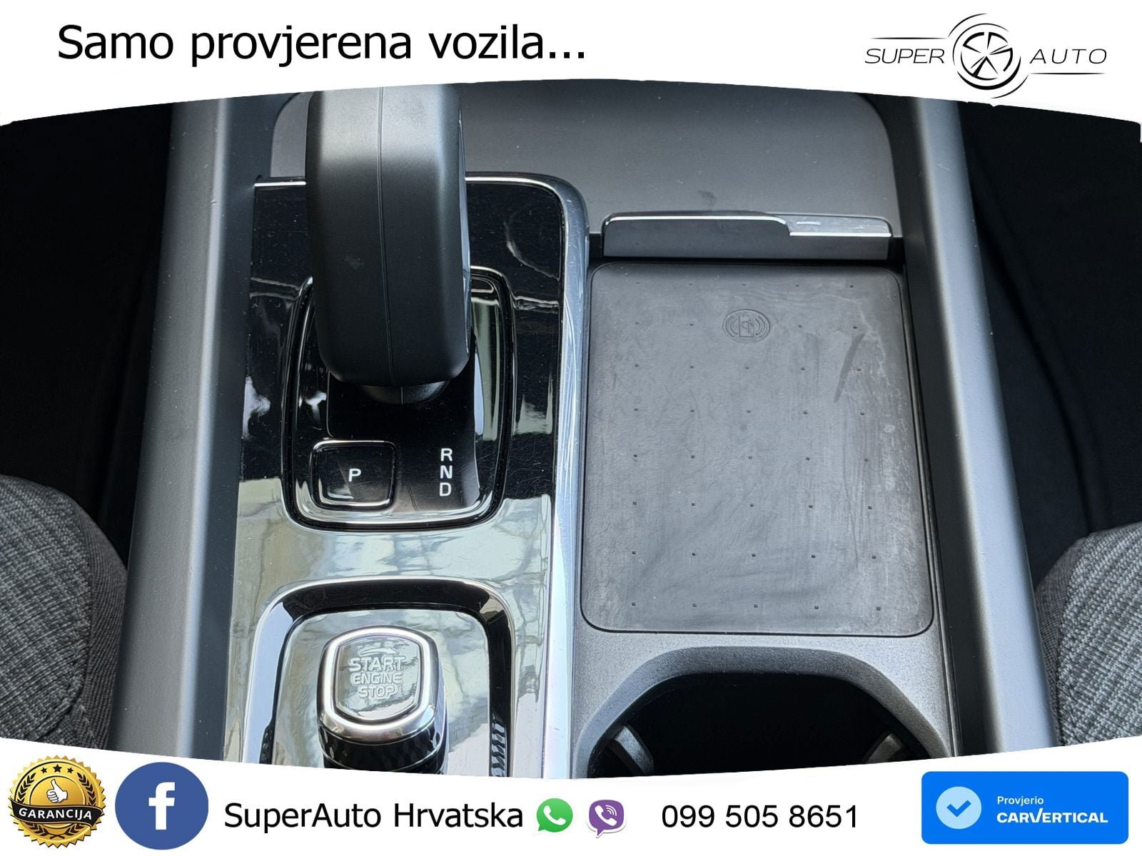 Volvo V60 2.0 B4 Diesel Geartronic