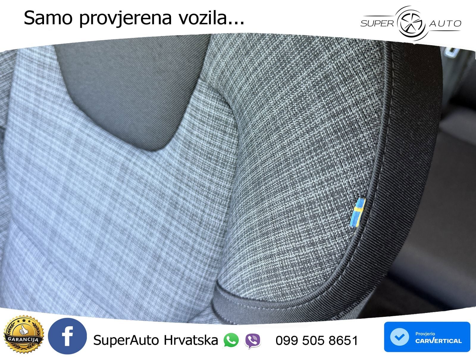 Volvo V60 2.0 B4 Diesel Geartronic