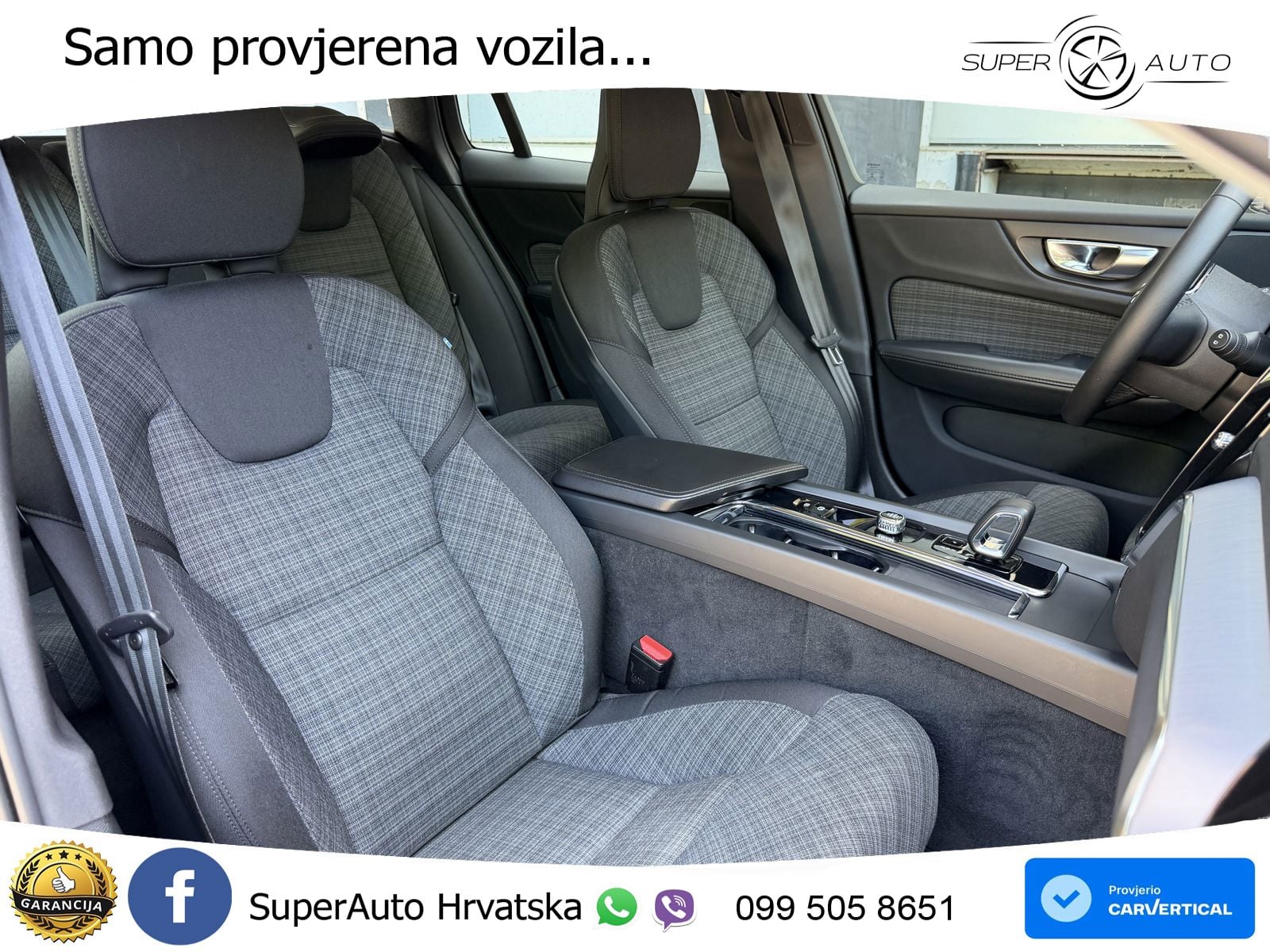 Volvo V60 2.0 B4 Diesel Geartronic