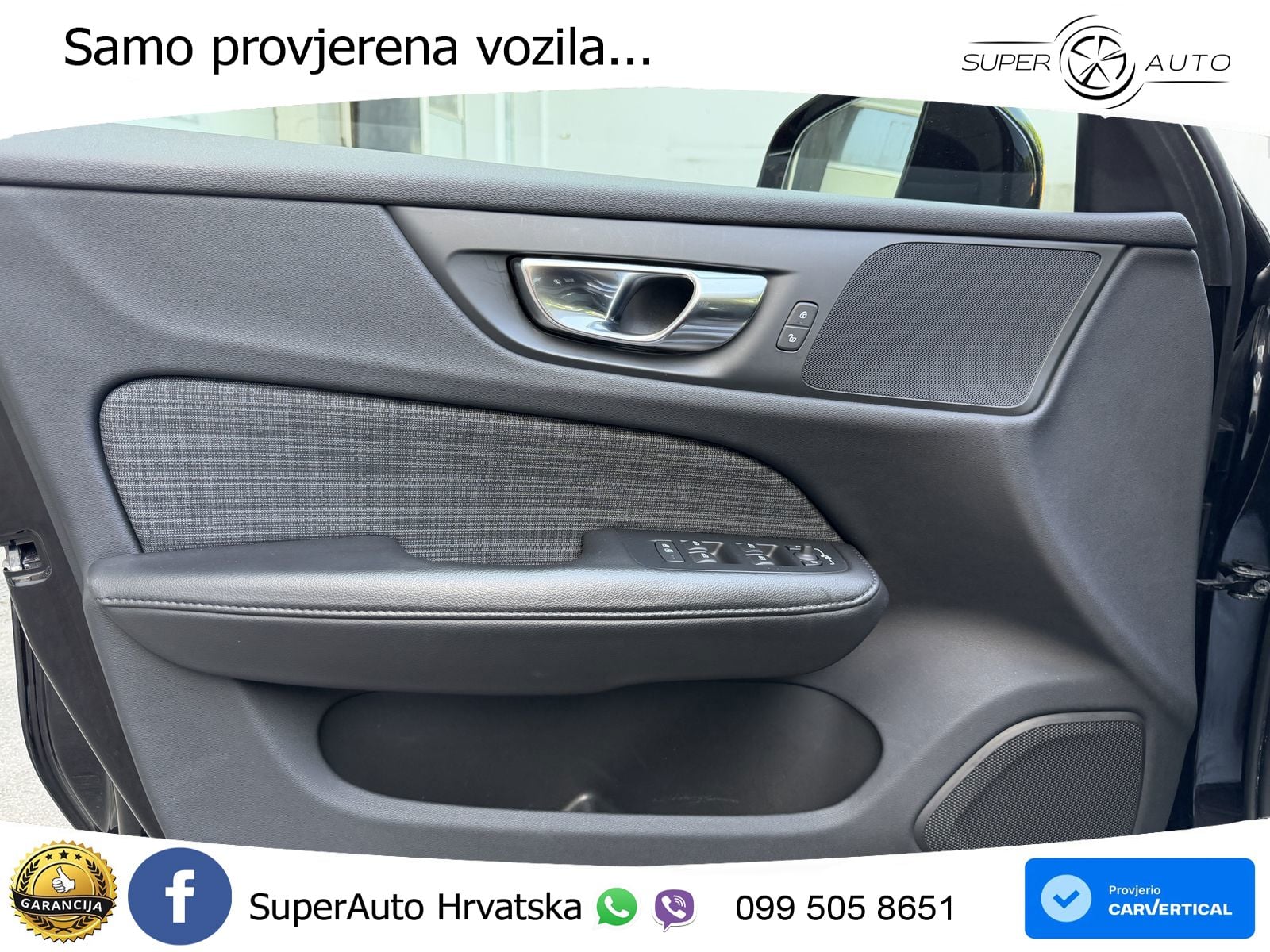 Volvo V60 2.0 B4 Diesel Geartronic