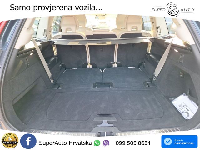 Volvo XC90 2.0 T8 AWD Automatic LED+GR SJED+ACC