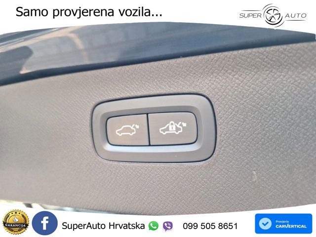 Volvo XC90 2.0 T8 AWD Automatic LED+GR SJED+ACC