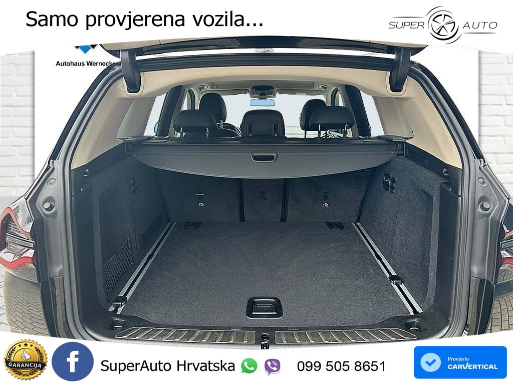 BMW X3 20i xDrive Steptronic