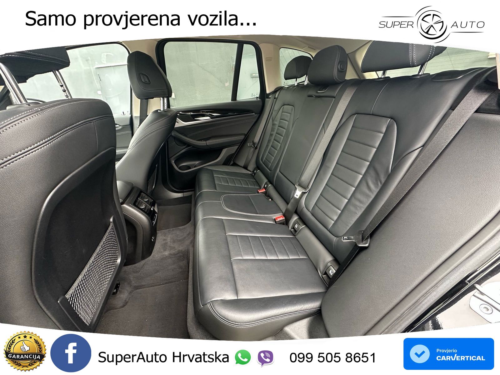BMW X3 20i xDrive Steptronic