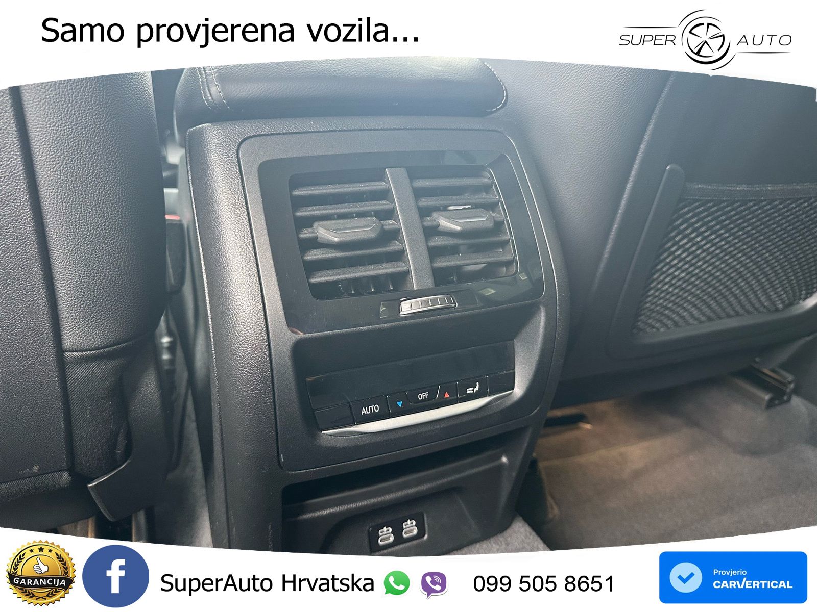 BMW X3 20i xDrive Steptronic