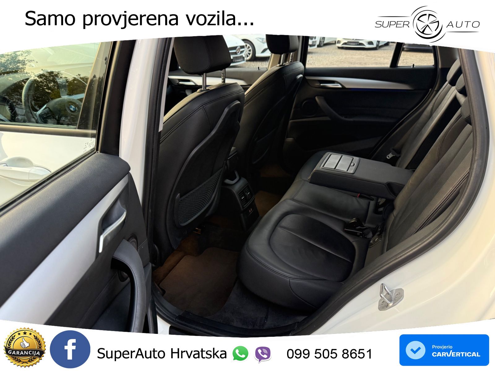 BMW X1 20d (190 KS) Steptronic LED+GR SJED+ACC