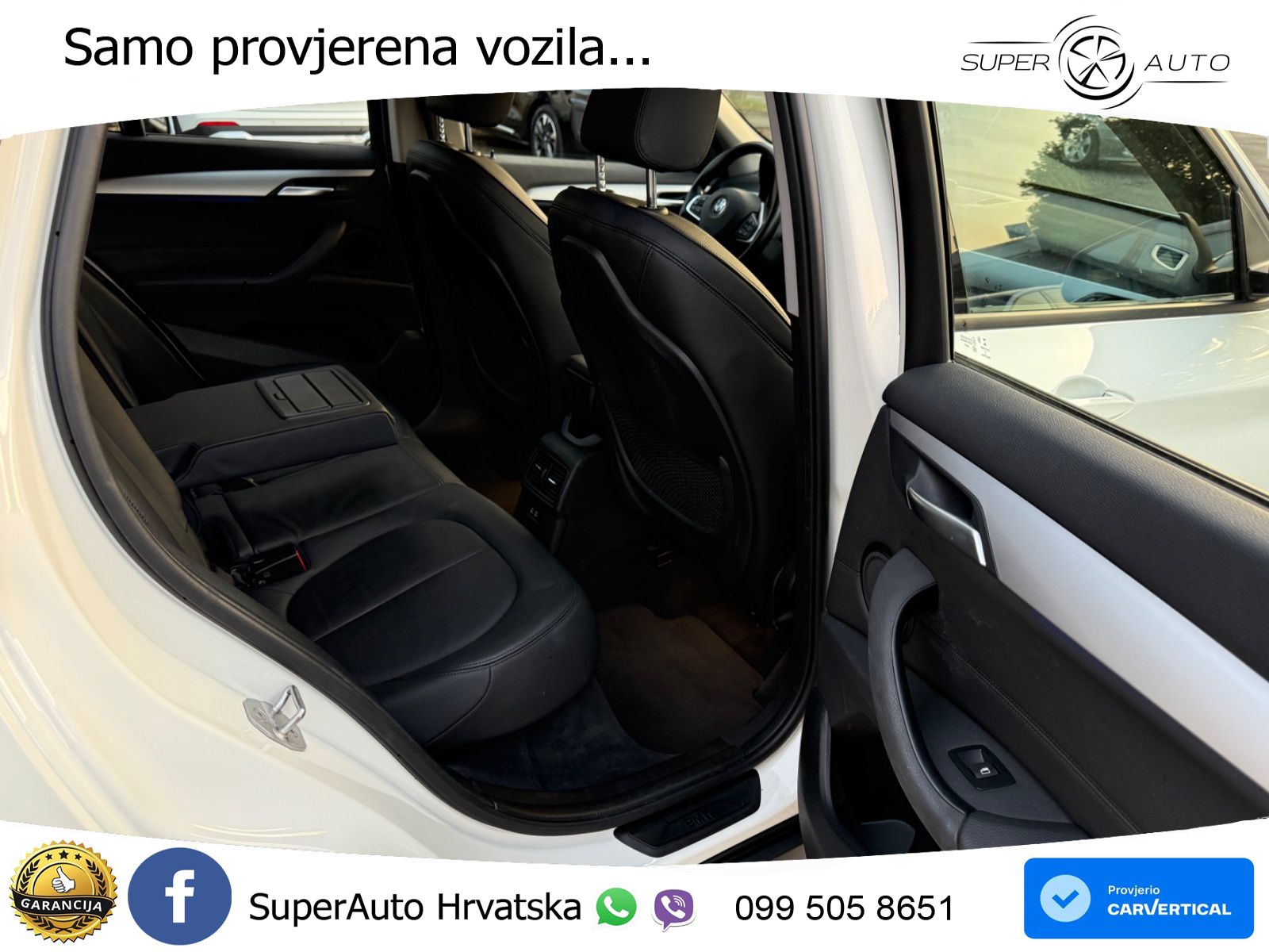 BMW X1 20d (190 KS) Steptronic LED+GR SJED+ACC