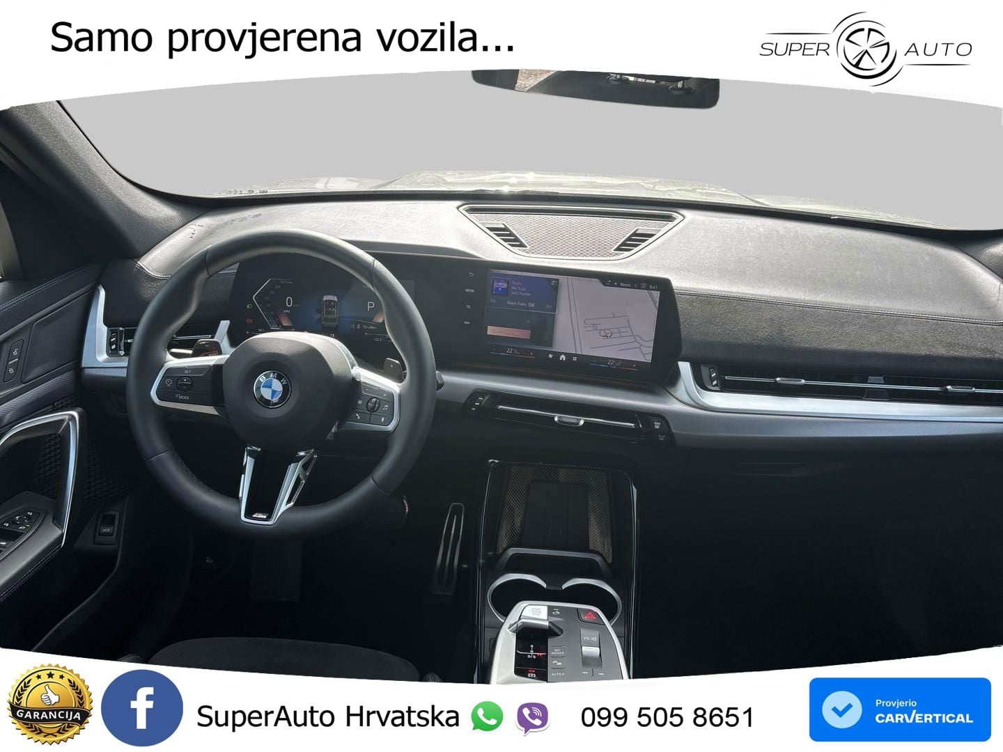 BMW X1 18i (136 KS) sDrive Steptronic M Sport