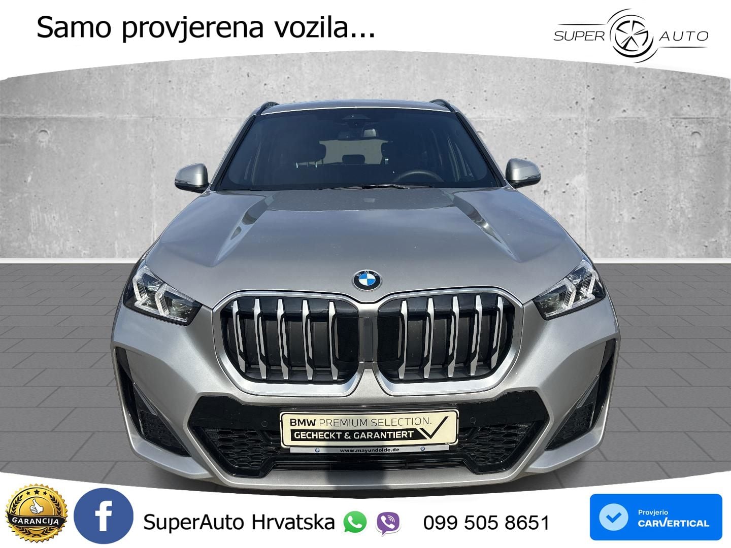 BMW X1 18i (136 KS) sDrive Steptronic M Sport