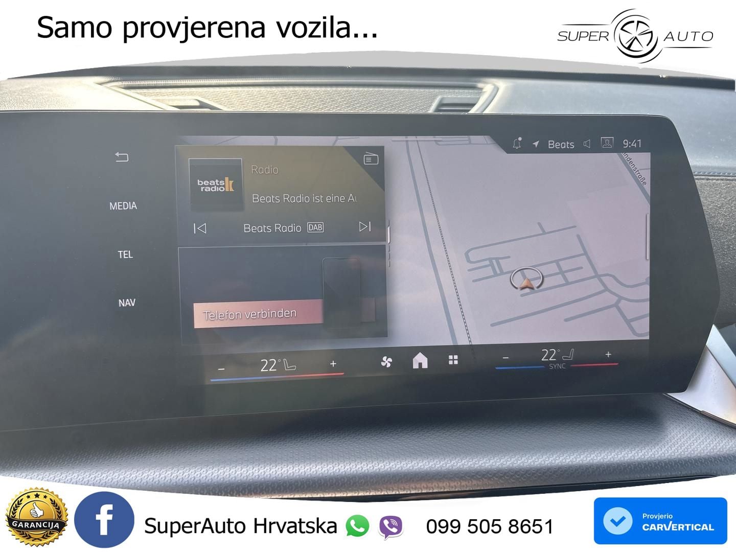 BMW X1 18i (136 KS) sDrive Steptronic M Sport