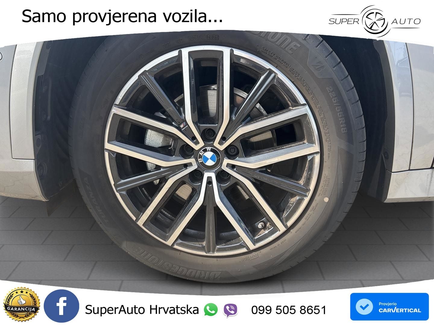 BMW X1 18i (136 KS) sDrive Steptronic M Sport
