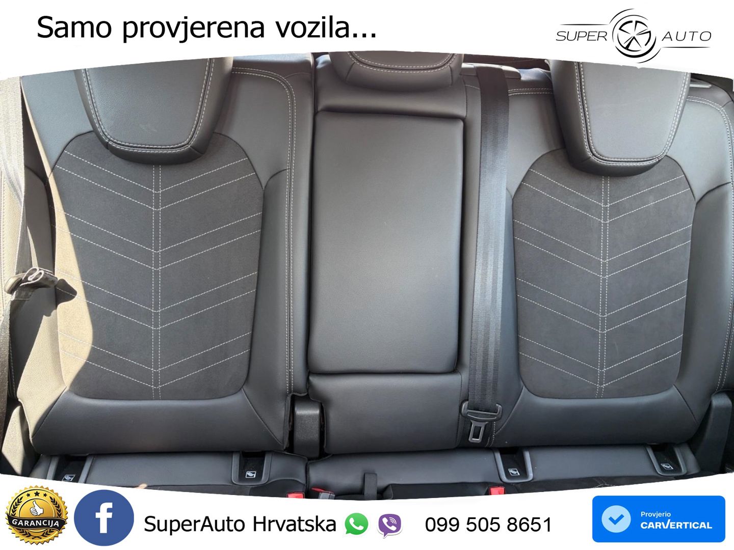 Opel Grandland 1.2i Turbo (130 KS) GS