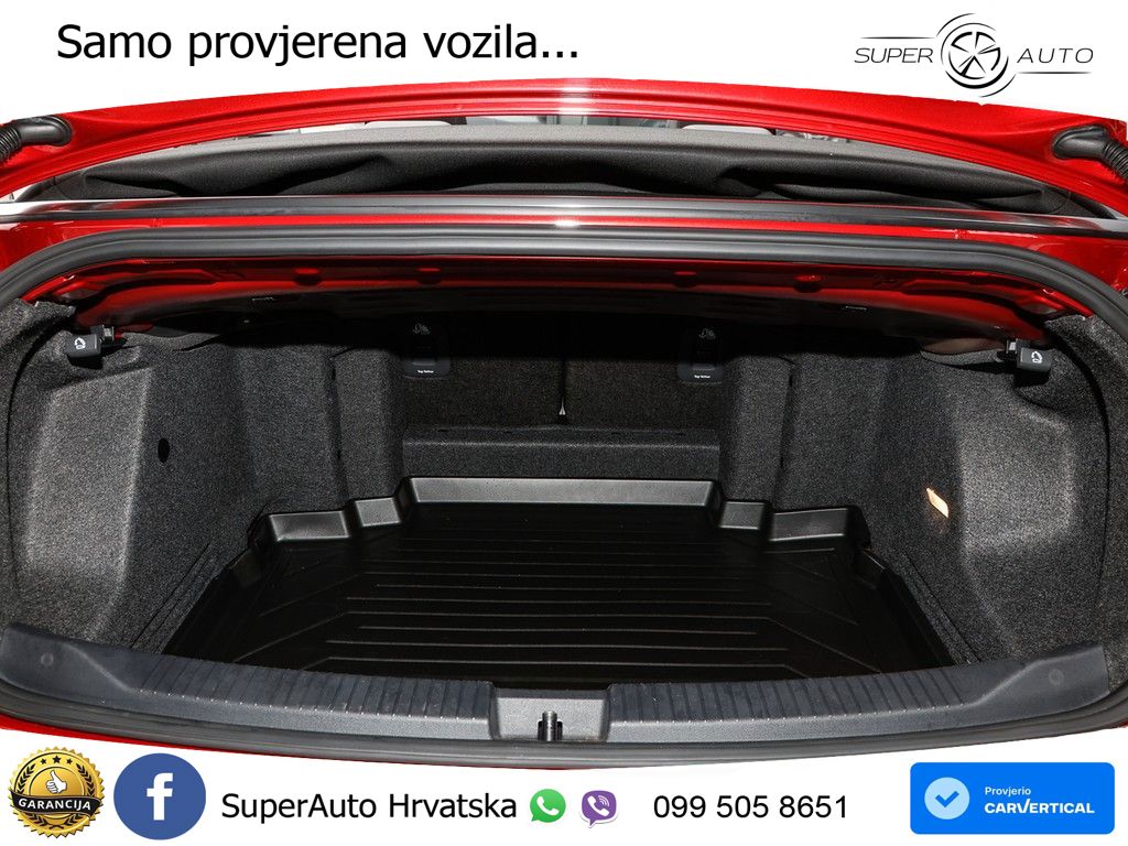 Volkswagen T-Roc 1.5 TSI (150 KS) R-Line MATRIX+GR SJED+KAM