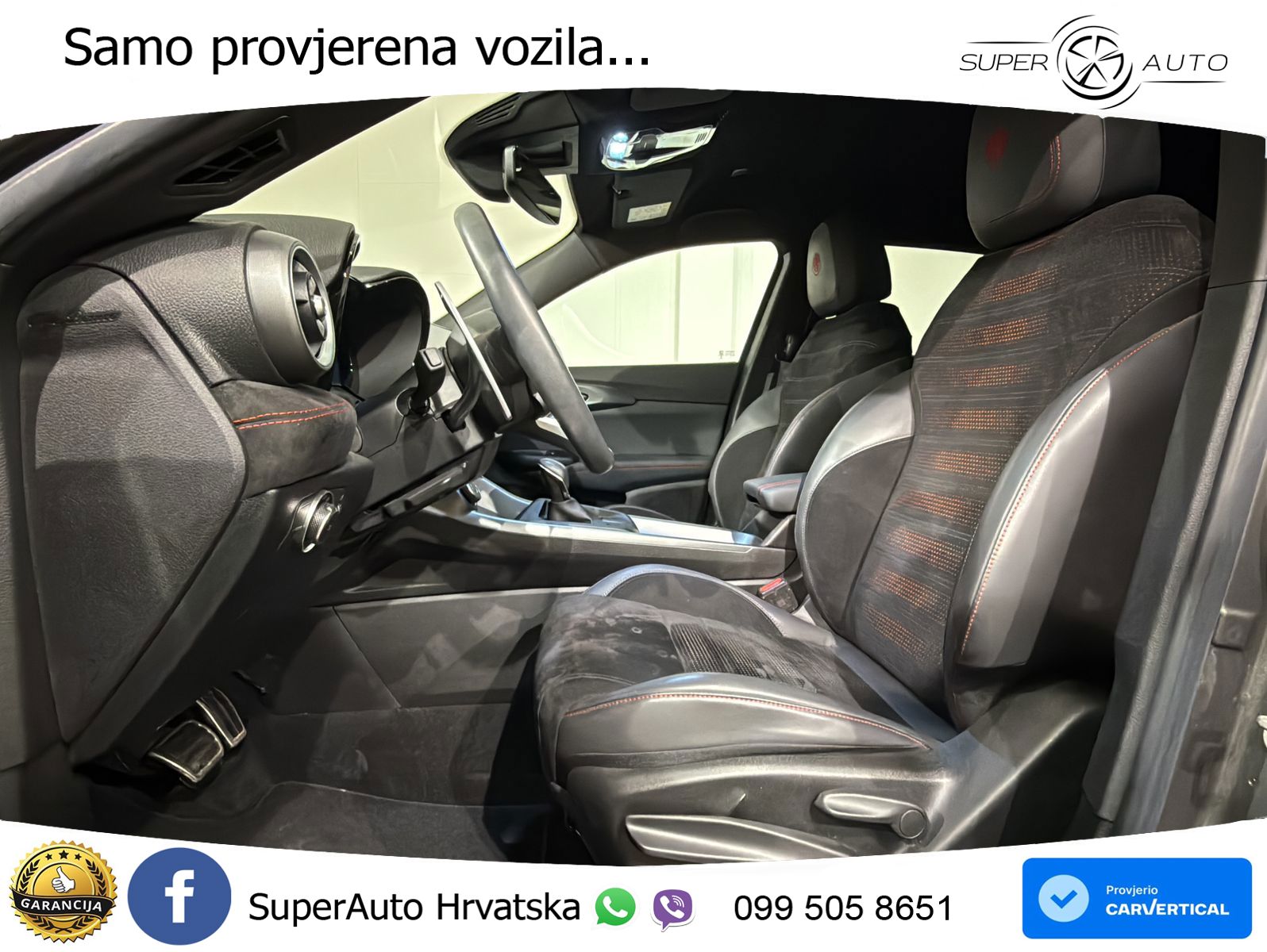 Alfa Romeo Tonale 1.5 VGT (160 KS) 48V-Hybrid TCT LED+GR SJED+ACC