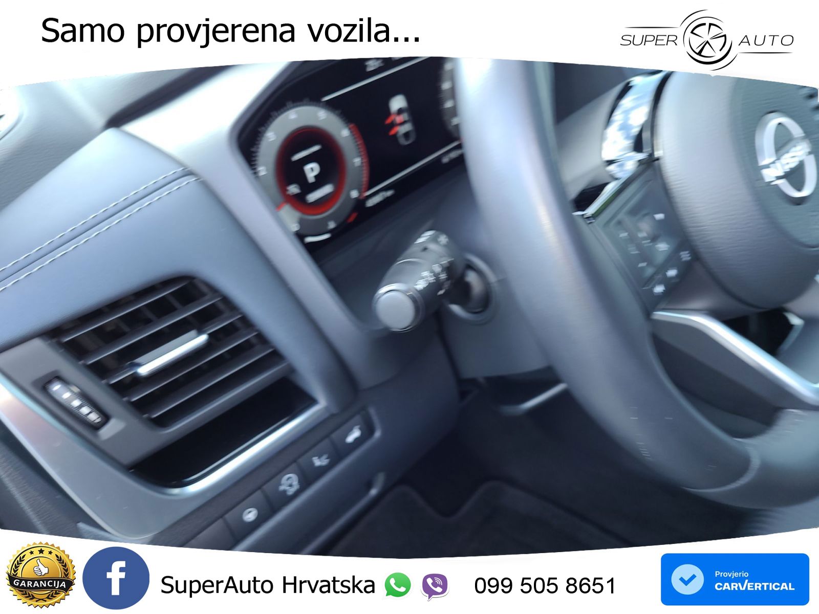 Nissan Qashqai 1.3 DIG-T (158 KS) Xtronic Tekna LED+GR SJED+ACC