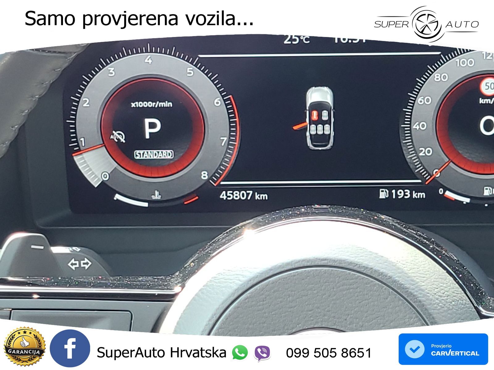 Nissan Qashqai 1.3 DIG-T (158 KS) Xtronic Tekna LED+GR SJED+ACC